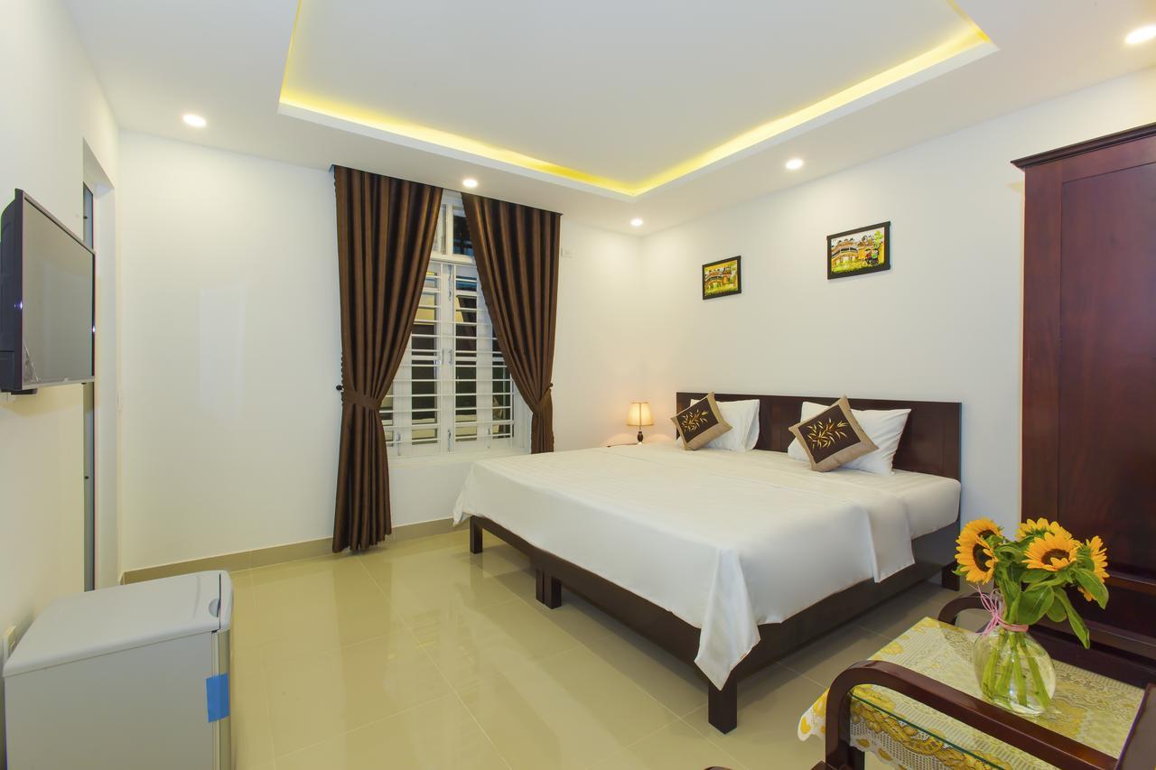 Pebble Homestay Χόι Αν Εξωτερικό φωτογραφία